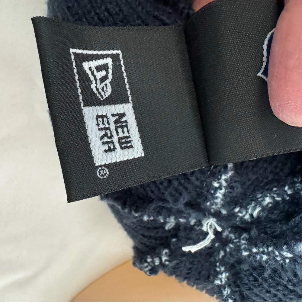 Houston Texans Knit Beanie OSFM